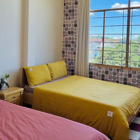 Albergue Nu Cuoi Xinh Dalat Exterior foto