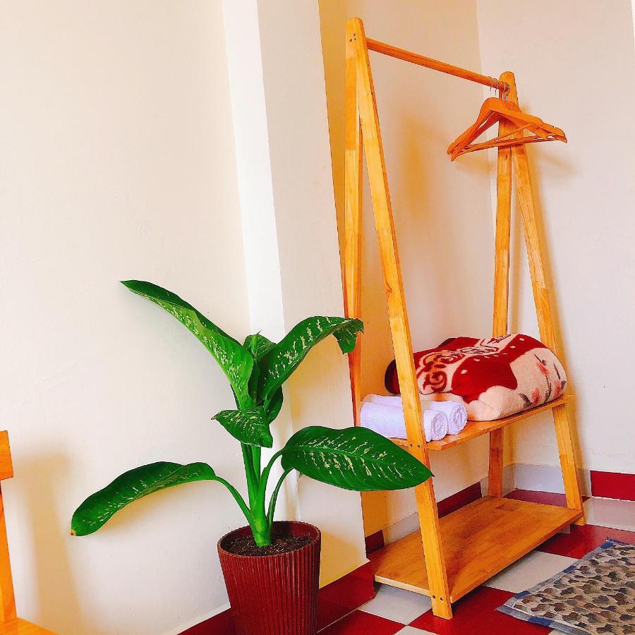 Albergue Nu Cuoi Xinh Dalat Exterior foto