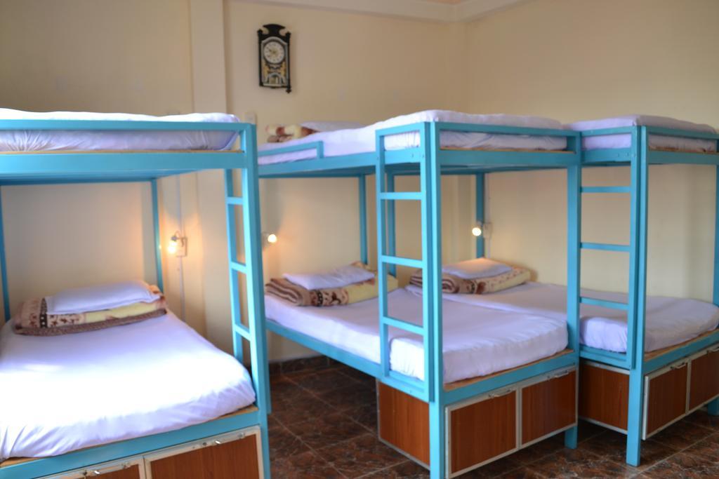 Albergue Nu Cuoi Xinh Dalat Habitación foto