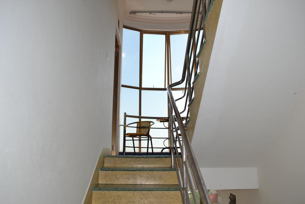 Albergue Nu Cuoi Xinh Dalat Habitación foto