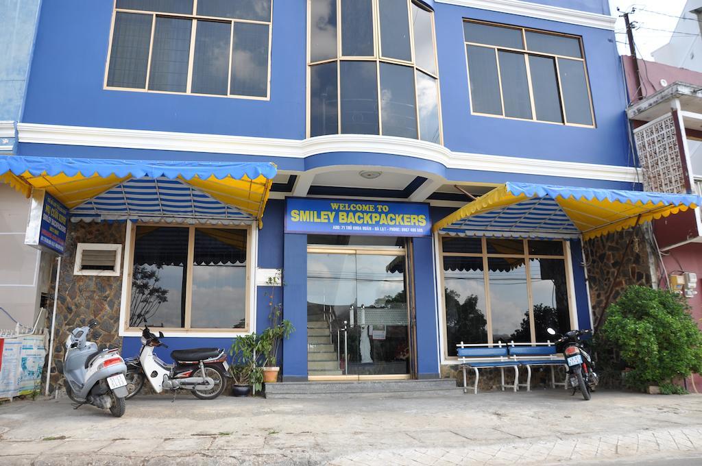 Albergue Nu Cuoi Xinh Dalat Exterior foto