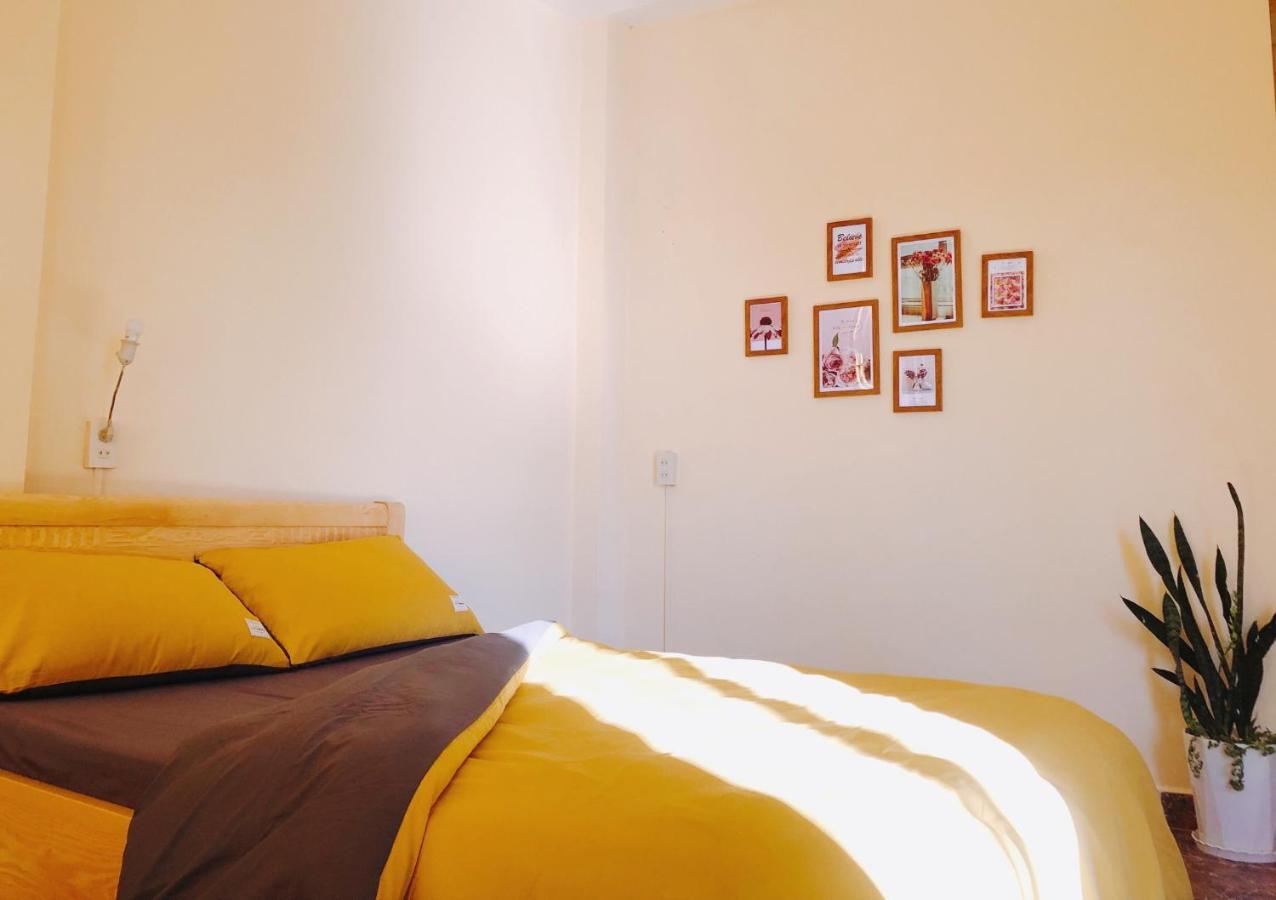 Albergue Nu Cuoi Xinh Dalat Exterior foto