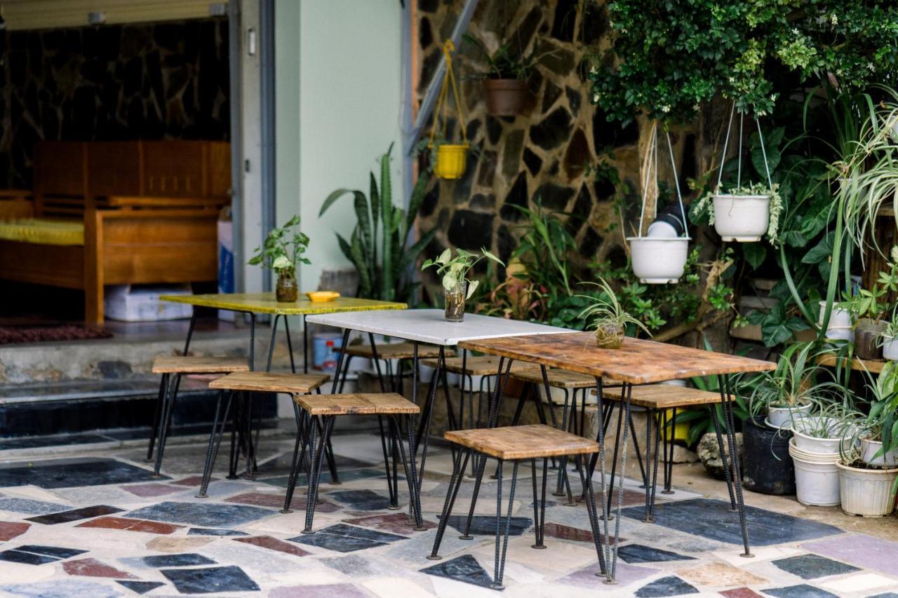 Albergue Nu Cuoi Xinh Dalat Exterior foto