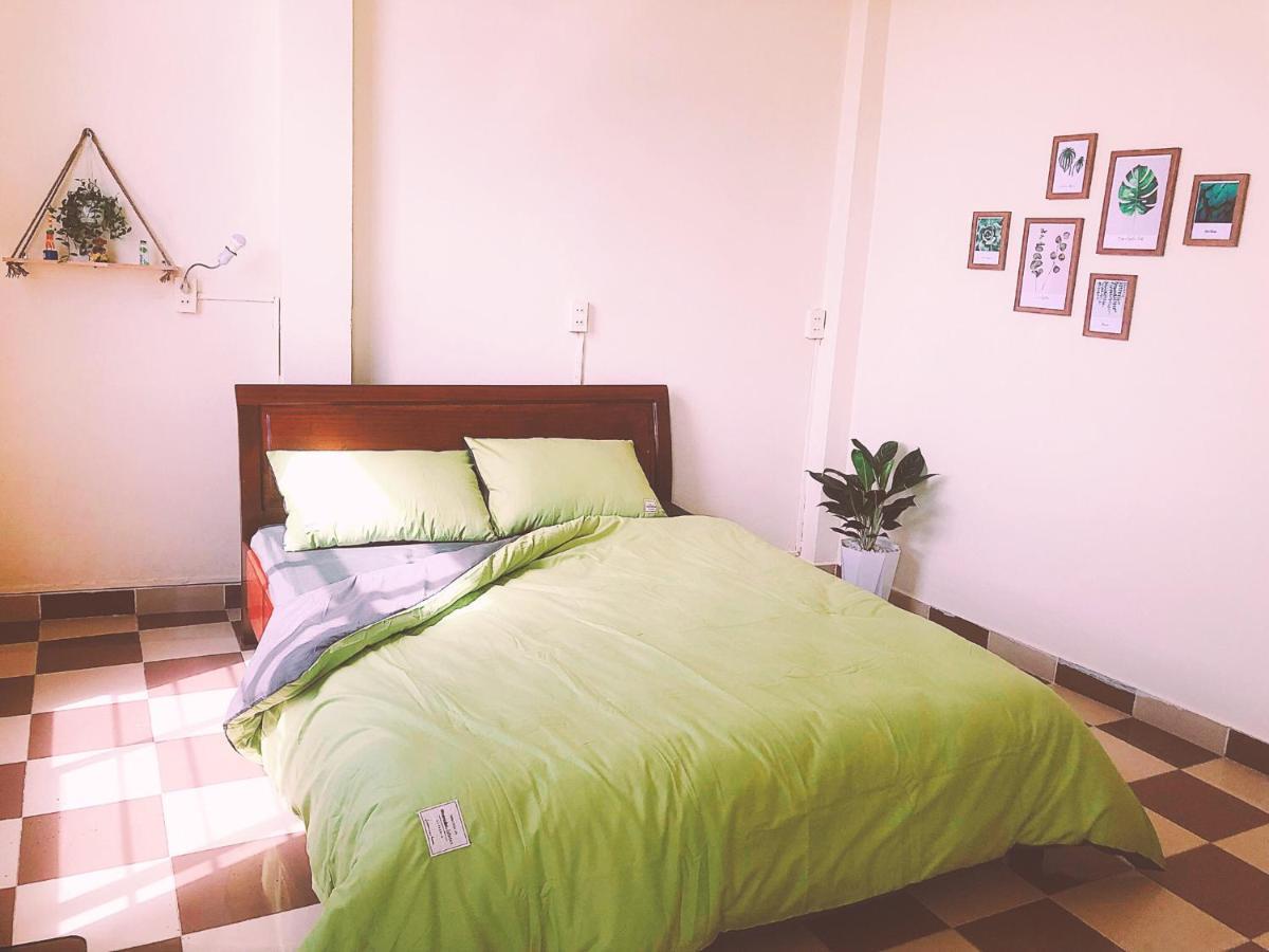 Albergue Nu Cuoi Xinh Dalat Exterior foto